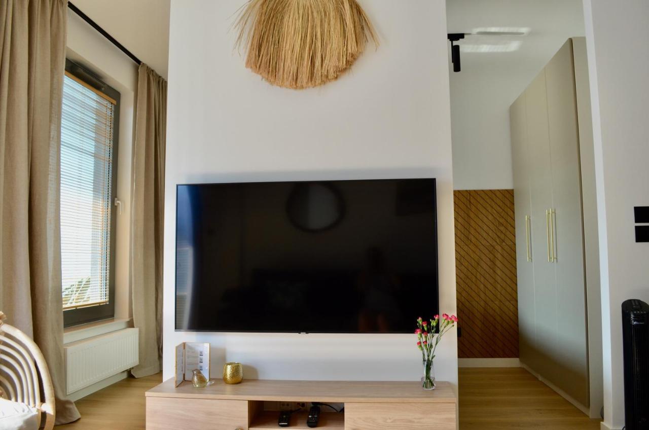 Plac Unii Gold Apartment 그디니아 외부 사진