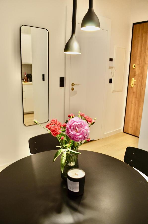 Plac Unii Gold Apartment 그디니아 외부 사진