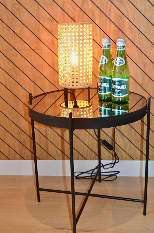 Plac Unii Gold Apartment 그디니아 외부 사진