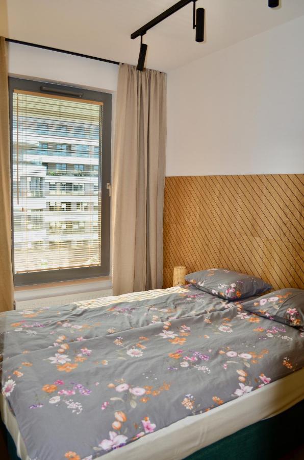 Plac Unii Gold Apartment 그디니아 외부 사진